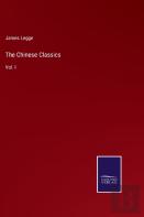 The Chinese Classics