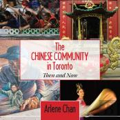 The Chinese Community In Toronto