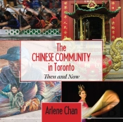 The Chinese Community In Toronto