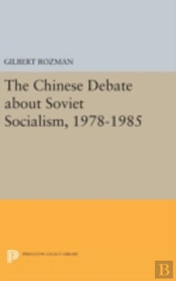 Bertrand.pt - The Chinese Debate About Soviet Socialism, 1978-1985