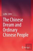 The Chinese Dream And Ordinary Chinese People
