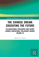 The Chinese Dream: Educating The Future