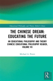 The Chinese Dream: Educating The Future