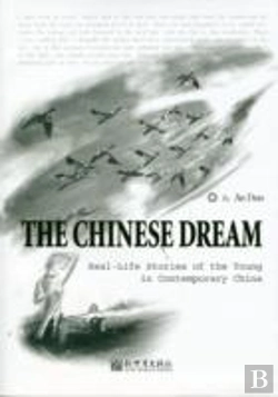 Bertrand.pt - The Chinese Dream: Real-Life Stories Of The Young In Contemporary China