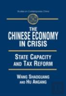 The Chinese Economy In Crisis