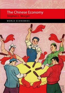 Bertrand.pt - The Chinese Economy