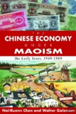 Bertrand.pt - The Chinese Economy Under Maoism