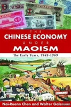 Bertrand.pt - The Chinese Economy Under Maoism