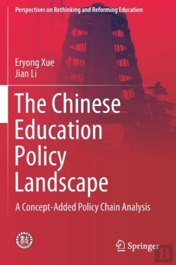 Bertrand.pt - The Chinese Education Policy Landscape