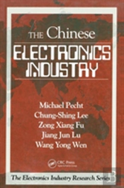The Chinese Electronics Industry