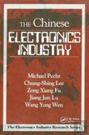 The Chinese Electronics Industry