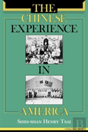 The Chinese Experience In America