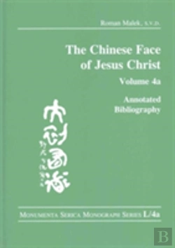 Bertrand.pt - The Chinese Face Of Jesus Christ