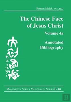 Bertrand.pt - The Chinese Face Of Jesus Christ: