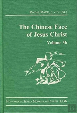 Bertrand.pt - The Chinese Face Of Jesus Christ: Volume 3b