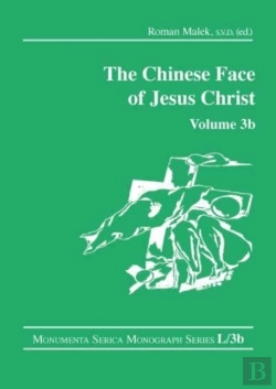 Bertrand.pt - The Chinese Face Of Jesus Christ: Volume 3b