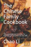 The Chinese Family Cookbook