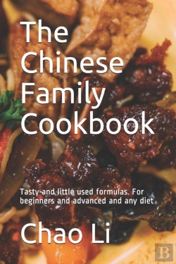 Bertrand.pt - The Chinese Family Cookbook