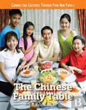 The Chinese Family Table