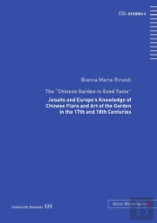 The Chinese Garden In Good Taste