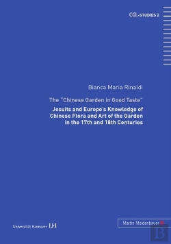 Bertrand.pt - The Chinese Garden In Good Taste