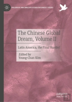 Bertrand.pt - The Chinese Global Dream, Volume Ii