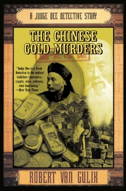 Bertrand.pt - The Chinese Gold Murders
