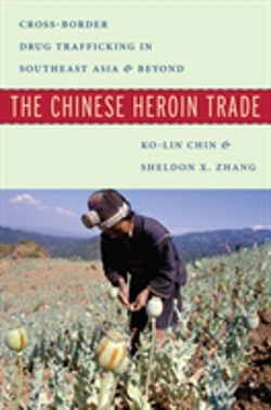 Bertrand.pt - The Chinese Heroin Trade