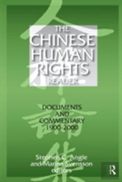 The Chinese Human Rights Reader
