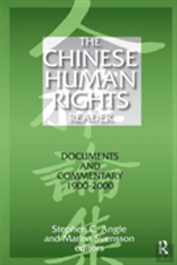 Bertrand.pt - The Chinese Human Rights Reader