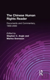 The Chinese Human Rights Reader