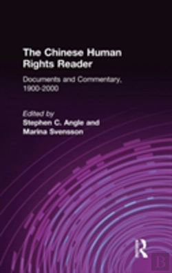 Bertrand.pt - The Chinese Human Rights Reader