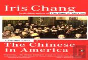 The Chinese In America