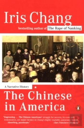 The Chinese In America