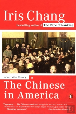 Bertrand.pt - The Chinese In America
