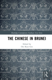 The Chinese In Brunei