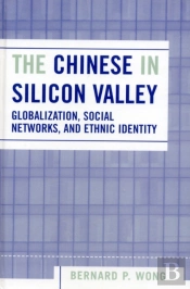 The Chinese In Silicon Valley