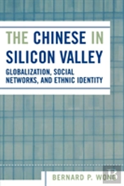 The Chinese In Silicon Valley