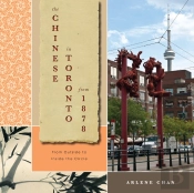 The Chinese In Toronto From 1878