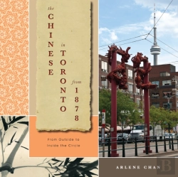 Bertrand.pt - The Chinese In Toronto From 1878