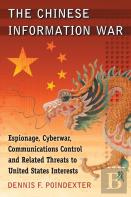 The Chinese Information War