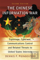 The Chinese Information War