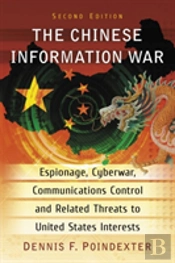 The Chinese Information War