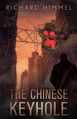 Bertrand.pt - The Chinese  Keyhole