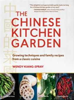 Bertrand.pt - The Chinese Kitchen Garden