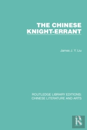 The Chinese Knight-Errant