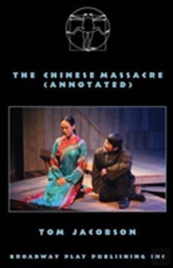 Bertrand.pt - The Chinese Massacre (Annotated)