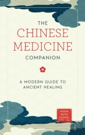 The Chinese Medicine Companion
