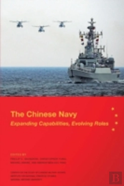 Bertrand.pt - The Chinese Navy: Expanding Capabilities, Evolving Roles