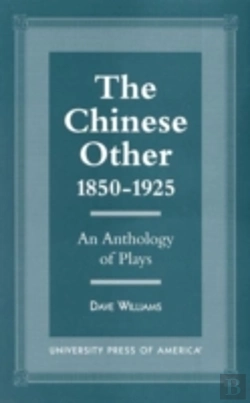 Bertrand.pt - The Chinese Other, 1850-1925